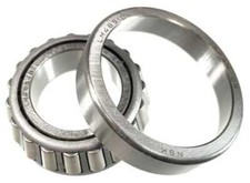 NSK BEARINGS TRB5 Wheel Bearing and Race Set