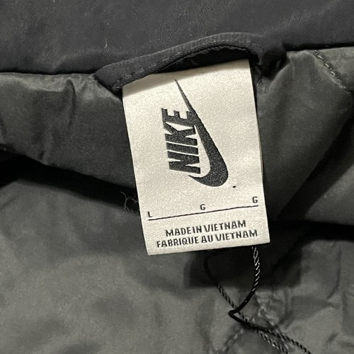 Brooklyn Nets Nike x Ambush Jacket Women L Black DB8576-010 Hooded Zip NBA NEW - Picture 5 of 20
