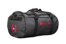 Hollis Mesh Duffle Bag for Scuba Diving Gear