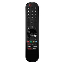 New MR21GA MR21GC Replace Remote Control for LG Smart TV OLED77A1PUA 50UP7100ZUF