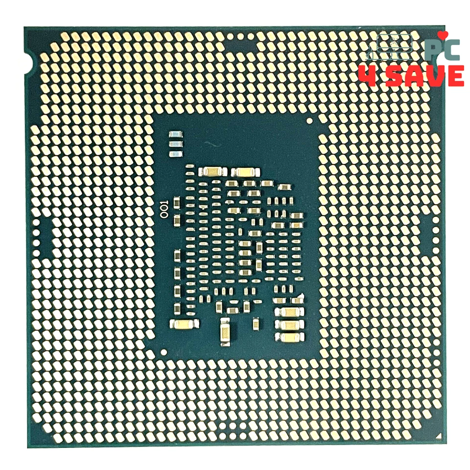 Intel Core i3-6300T CPU 3.3GHz Dual Core 4MB LGA-1151 SR2HD Desktop Processor - Image 2 of 2