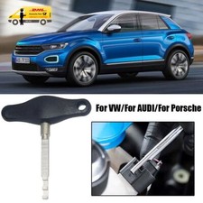 Stecker Entriegelung Ausbauwerkzeug Steckerabzieher für VAG VW Audi Skoda
