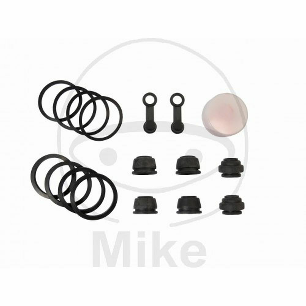 Überholsatz Bremssattel JMP 717.05.34 für Honda Gl I Silber Wing 