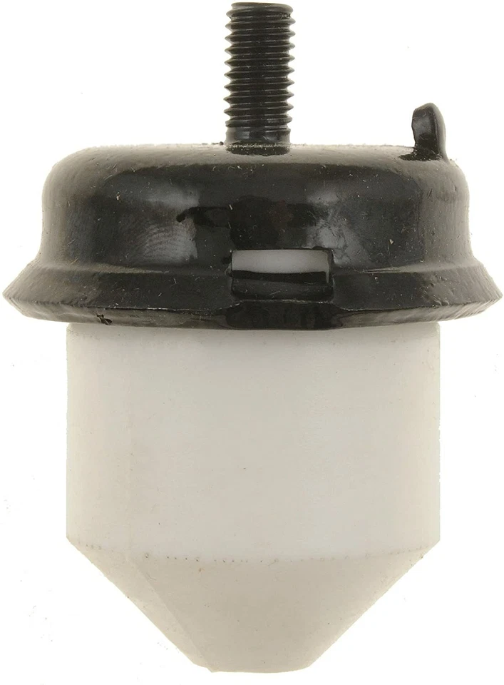 Set 2 Front Lower Control A Arm Bump Stops 4WD for 95-05 Blazer S10 Jimmy Sonoma - Image 3 of 4