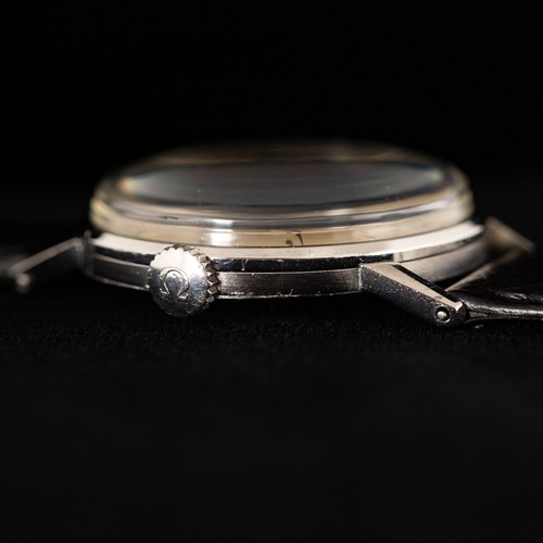 1947 Omega “Teddington”
Red Star Ref. 2271-9 Beautiful vintage watch! - Picture 7 of 10
