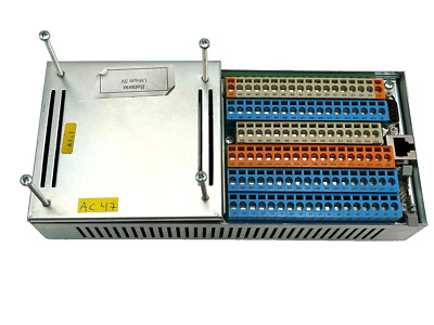 MIKRAP AG PC-BASIS I/O DIGITAL 100067007   MODULE  MODUNORM  105520A 