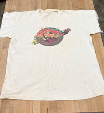 Vintage '91 Rare One of a Kind The Rocketeer T-shirt Disney size XL
