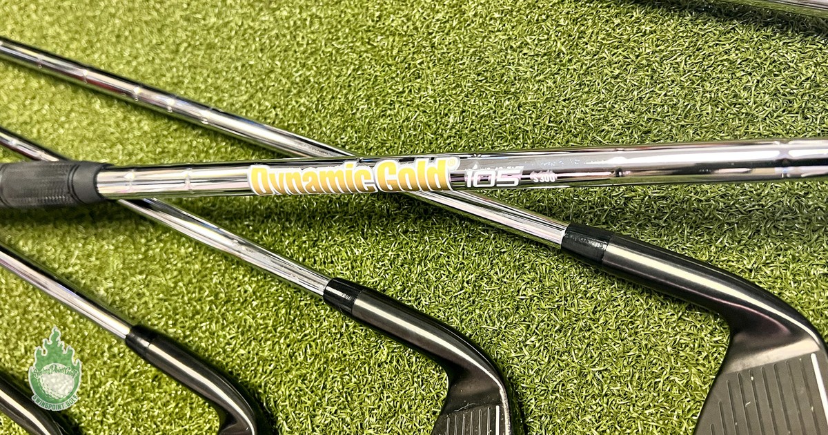 PXG 0311P GEN4 FORGED 5番アイアン PXG ピーエックスジー GEN4 0311P 5番アイアン 5鉄 5I