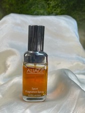 Estee Lauder Aliage Sport 60ml Fragrance Spray