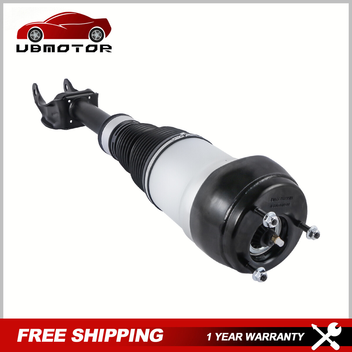 Front Right Air Suspension Strut For 13-2016 Mercedes-Benz GL350 GL450 ...