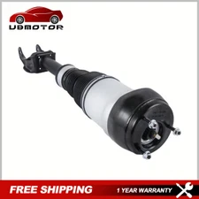 Front Right Air Suspension Strut For 13-2016 Mercedes-Benz GL350 GL450 X166