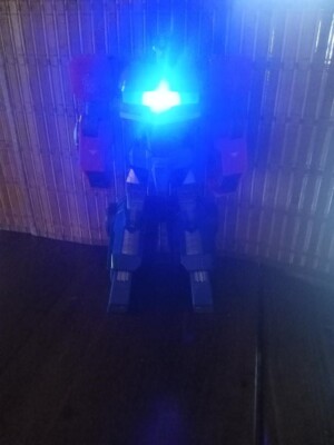 Optimus Prime Transformers Cyberverse Adventures Dinobots Unite Roll N  Change