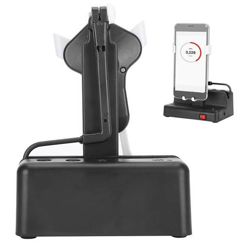 Handy Schüttler Mit Automatisch Pendelndem Bewegungsmesser Für Mobiltelefone FAT - Zdjęcie 15 z 22