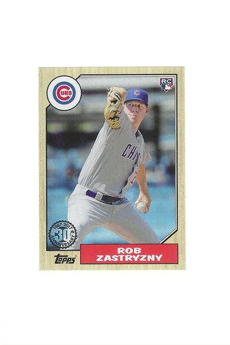 Chicago Cubs - RC - Stars - Inserts - Various Brands and Years - PYC - Picture 95 of 302