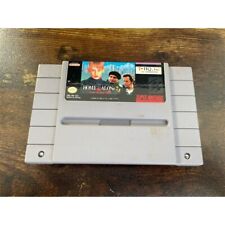 Home Alone 2: Lost in New York SNES Game Cartridge Authentic Retro Gaming