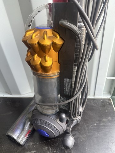 Dyson DC50 Animal Small Roller Ball Aspirapolvere - Leggi Descrizione - Foto 6 di 13