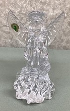 Waterford Crystal Angel Figurine 