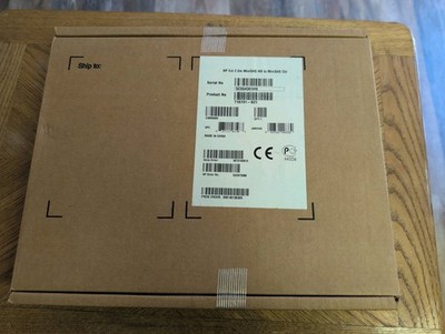 6.56  HP 716197-B21 EXT Mini SAS HD to Mini SAS HD Server External Storage Cable
