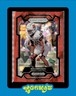 2024 Panini Prizm Draft Picks - Max Melton #163 Red Ice Prizm (RC) $2 MIN ORDER