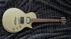 GUITAR ESP LTD EC-10 RARE NECK MANY UPGRADES — photo 1