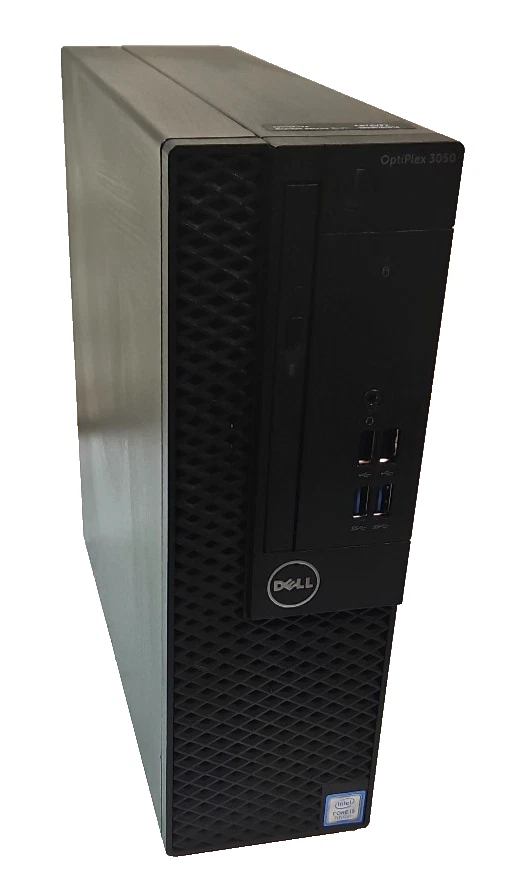 デル Optiplex3050 i5-7500 8/128+500/グラボ1GB Amazon.com: Dell 6Y9TM OptiPlex 3050 Small Form Factor Desktop