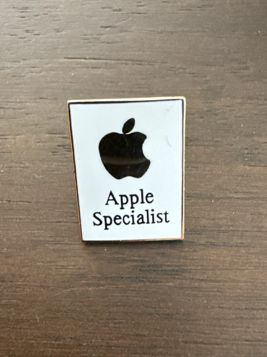 apple lapel pin products for sale | eBay