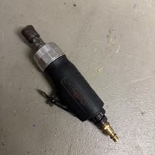 Snap On Pt200a Pneumatic Straight Die Grinder Untested