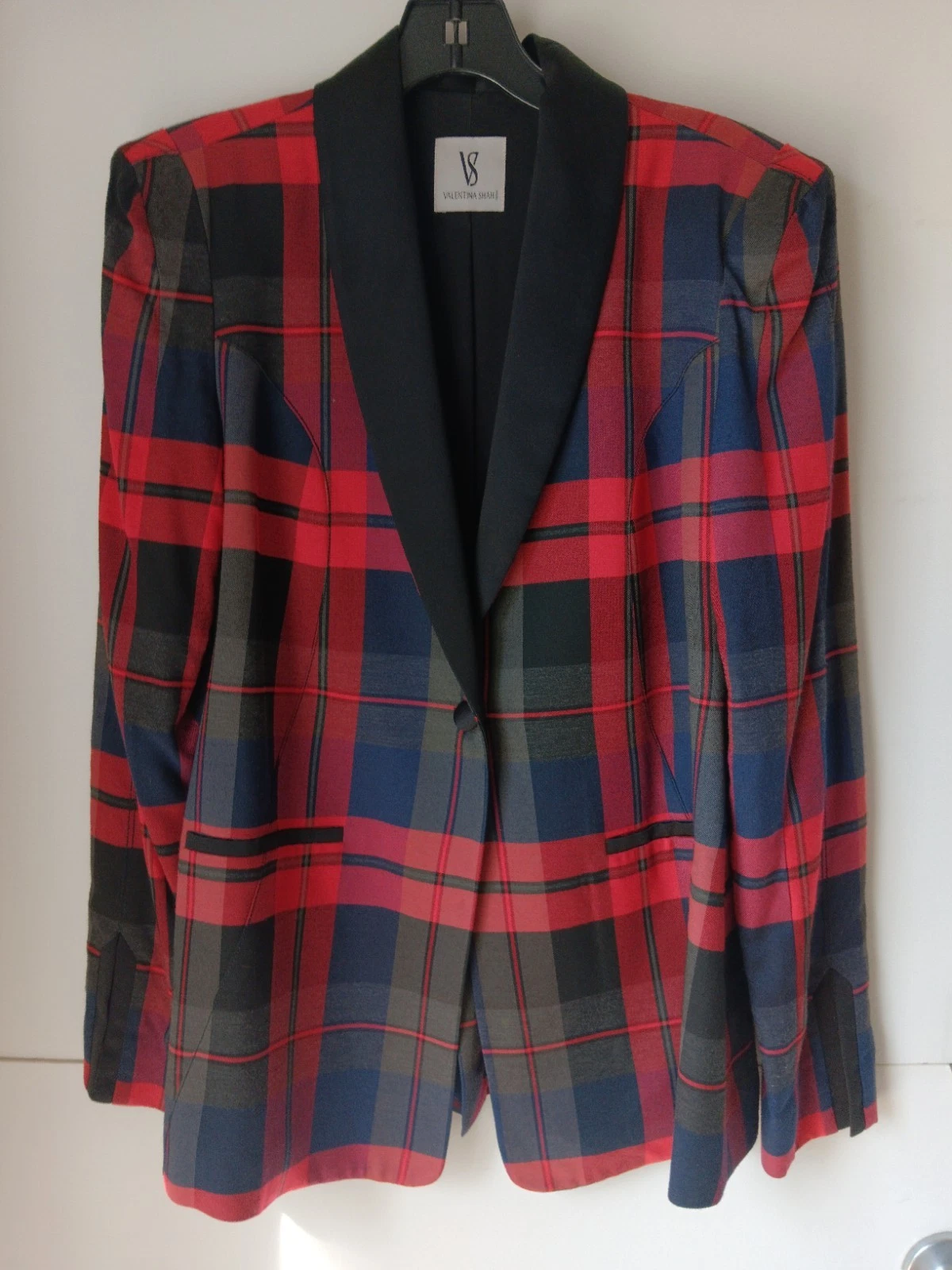 VALENTINO Blazer giacca Valentina Shah