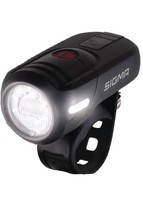 Sigma Led Akkufrontleuchte Aura 45 Usb Befestigung: Lenker | Schwarz | An-/Aussc