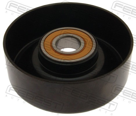 0187-2UZFE Febest Spannrolle, Keilrippenriemen FüR ,Buick,Cadillac,Chevrolet,Chr-image
