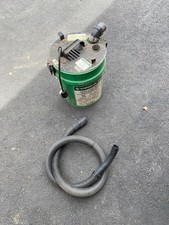 Pre-owned Greenlee 390 Li l Fisher vacuum blo...