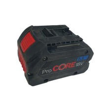 Bosch PROCORE 5.5ah Battery 18v