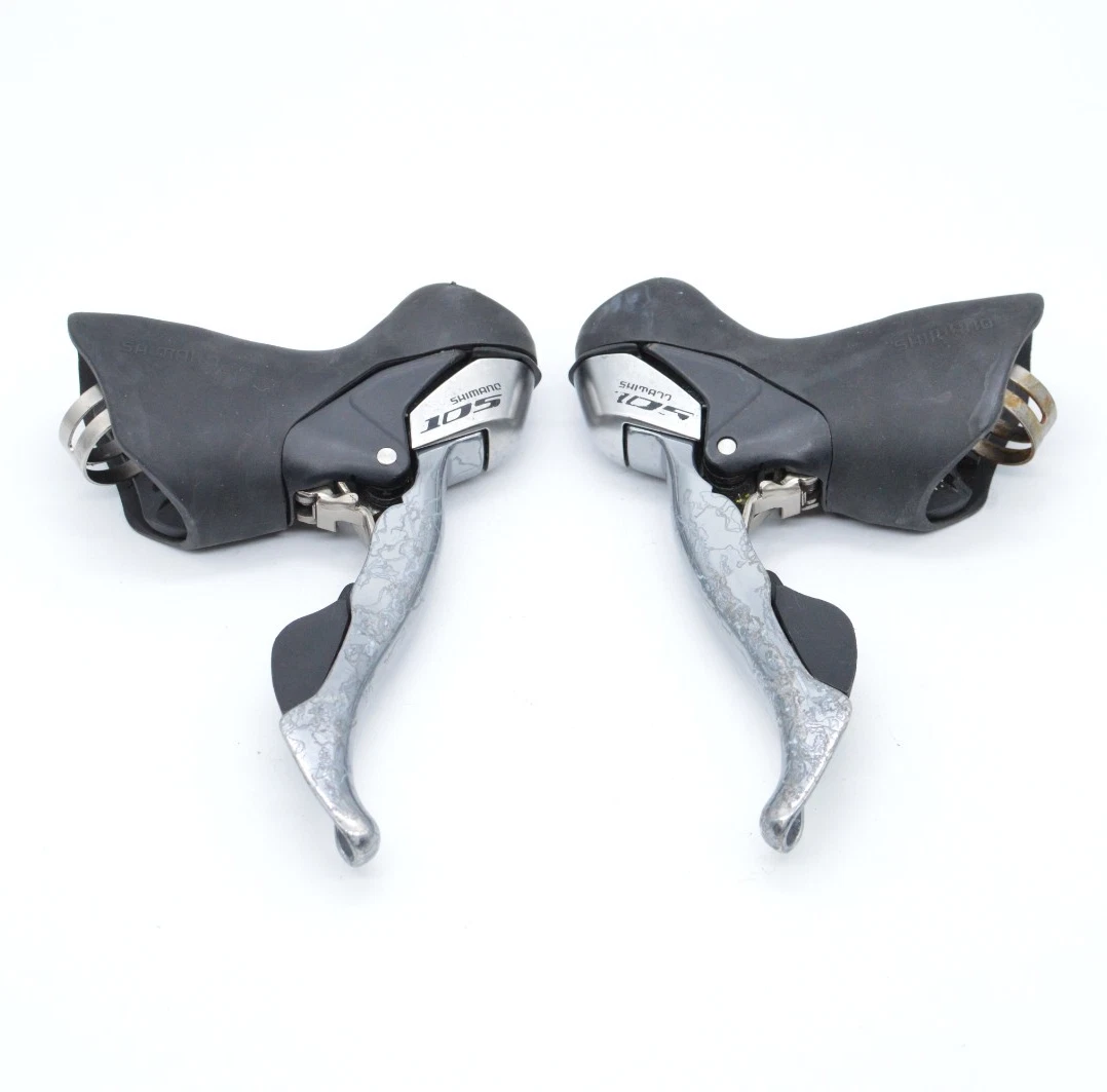 Shimano 5700 in Bicycle Shifters for sale | eBay UK