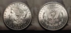 1880 S Morgan Silver Dollar $1 Choice BU
