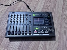 Roland VR-3EX AV Mixer Video Switcher All-in-One, TESTED, INCLUDES POWER SUPPLY