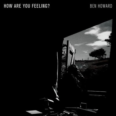 Ben Howard How Are You Feeling? (Vinyl) Deluxe  12'' EP (Limited Edition)