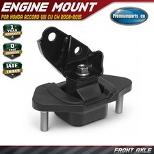 Front Engine Mount for Honda Accord VIII CU CW 2008-2015 2.0L 2.2L 2.4L 533015