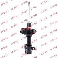 StossdÄMpfer Vorderachse Rechts FÜR Subaru Impreza Stufenheck (Gc) - KYB 334253