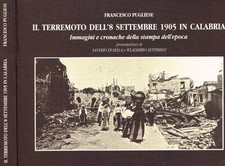 Il terremoto dell'8 settembre 1905 in Calabria. Immagini e cronache delle stampe
