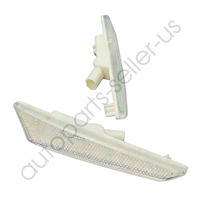 For Lamborghini Huracan 4T0945119B 4T0945120B LED Side Marker Blinker Lamp Light