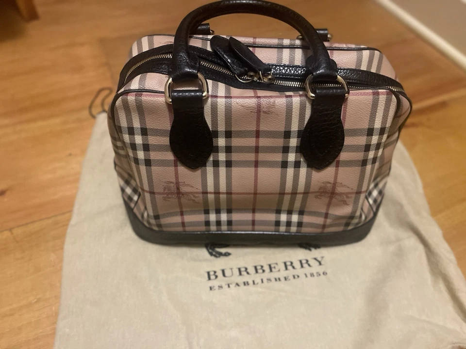 burberry Дамская сумка женщин - Изображение 3 из 4