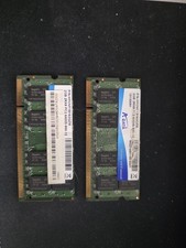 2x2GB 2RX8 PC2-6400S-666-12 HYOVF1B163GZM