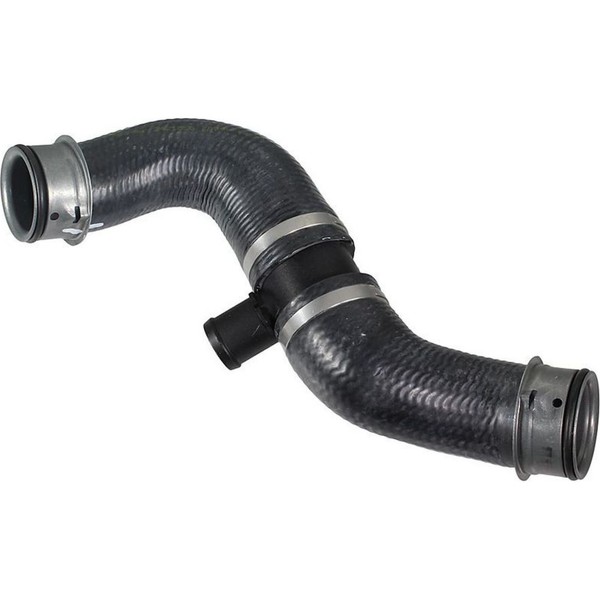 Metzger 2421856 KüHlerschlauch FüR Mercedes Benz C Klasse E S204 C204 W204-image