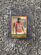 2014 Topps #236 Wes Welker 1963 Mini