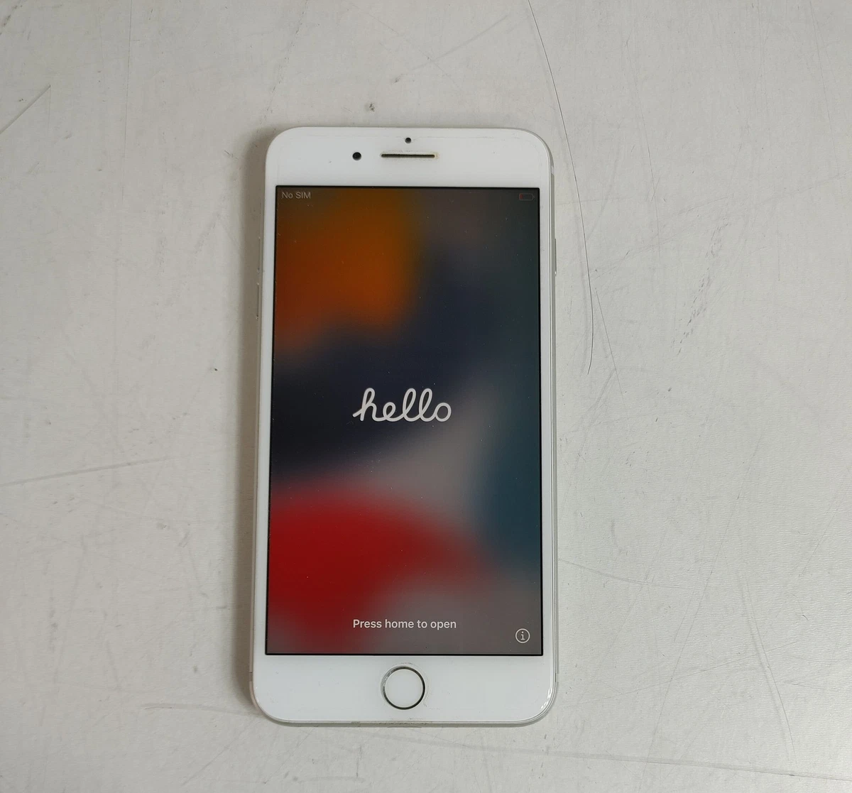 25+ Apple iPhone 7 Plus Silver Phones for sale | Updated Oct 2026