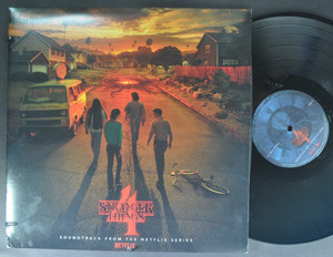 Stranger Things Soundtrack | eBay