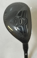 Cobra Dark Speed 4h 21 Kbs Pg 75 R-flex Rh 40.25 Hc Included New