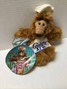Alf Record | eBay
