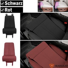 Beinauflage Für Autositz Verlängerung Sitzkissen Verlängerung Beinstütze PU