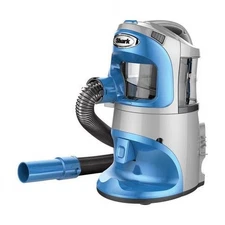 SHARK Rocket Power Pod Lift Away Portable Canister Vacuum Very Powerful NP317W